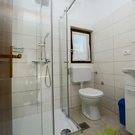 Apartamento Beautiful First Row To The Sea Poreč