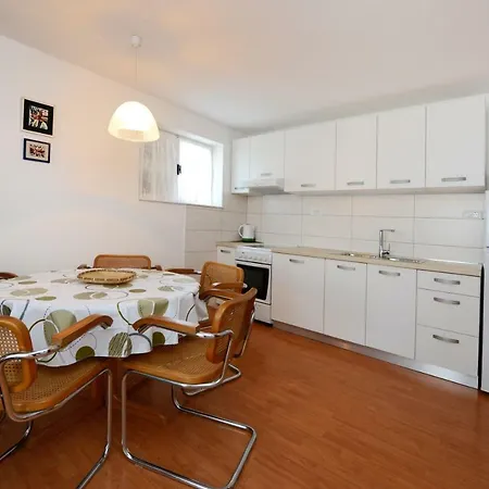 Lejlighed Beautiful First Row To The Sea