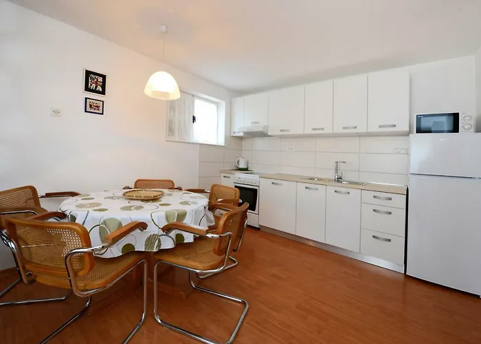 Lejlighed Beautiful First Row To The Sea