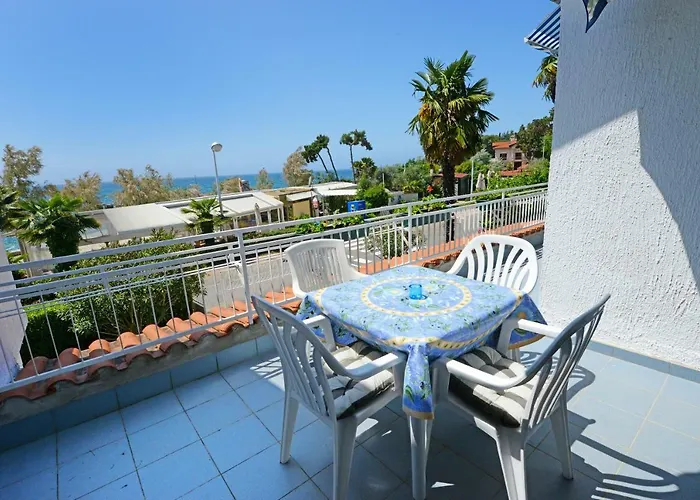 Apartament Beautiful First Row To The Sea Poreč