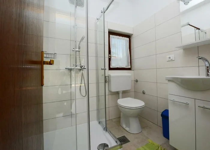 Apartament Beautiful First Row To The Sea Poreč